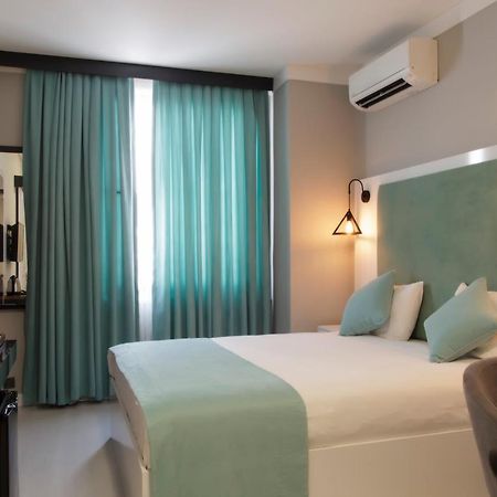 Bakirkoey Des Suit Otel Stambuł Zewnętrze zdjęcie