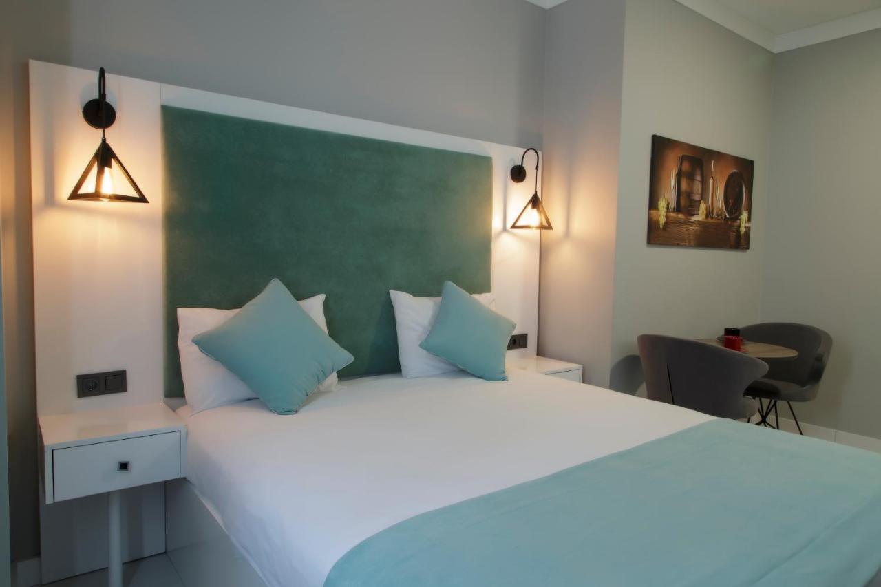 Bakirkoey Des Suit Otel Stambuł Zewnętrze zdjęcie