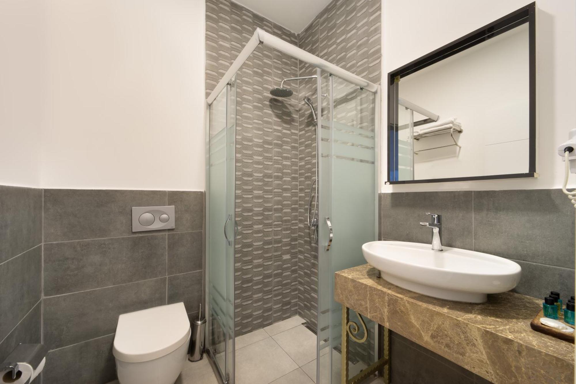 Bakirkoey Des Suit Otel Stambuł Zewnętrze zdjęcie