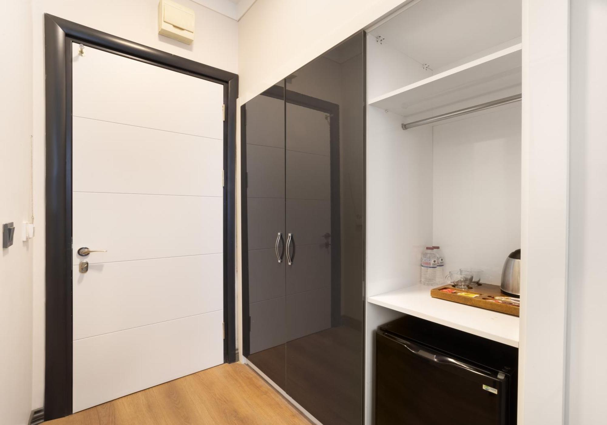 Bakirkoey Des Suit Otel Stambuł Zewnętrze zdjęcie