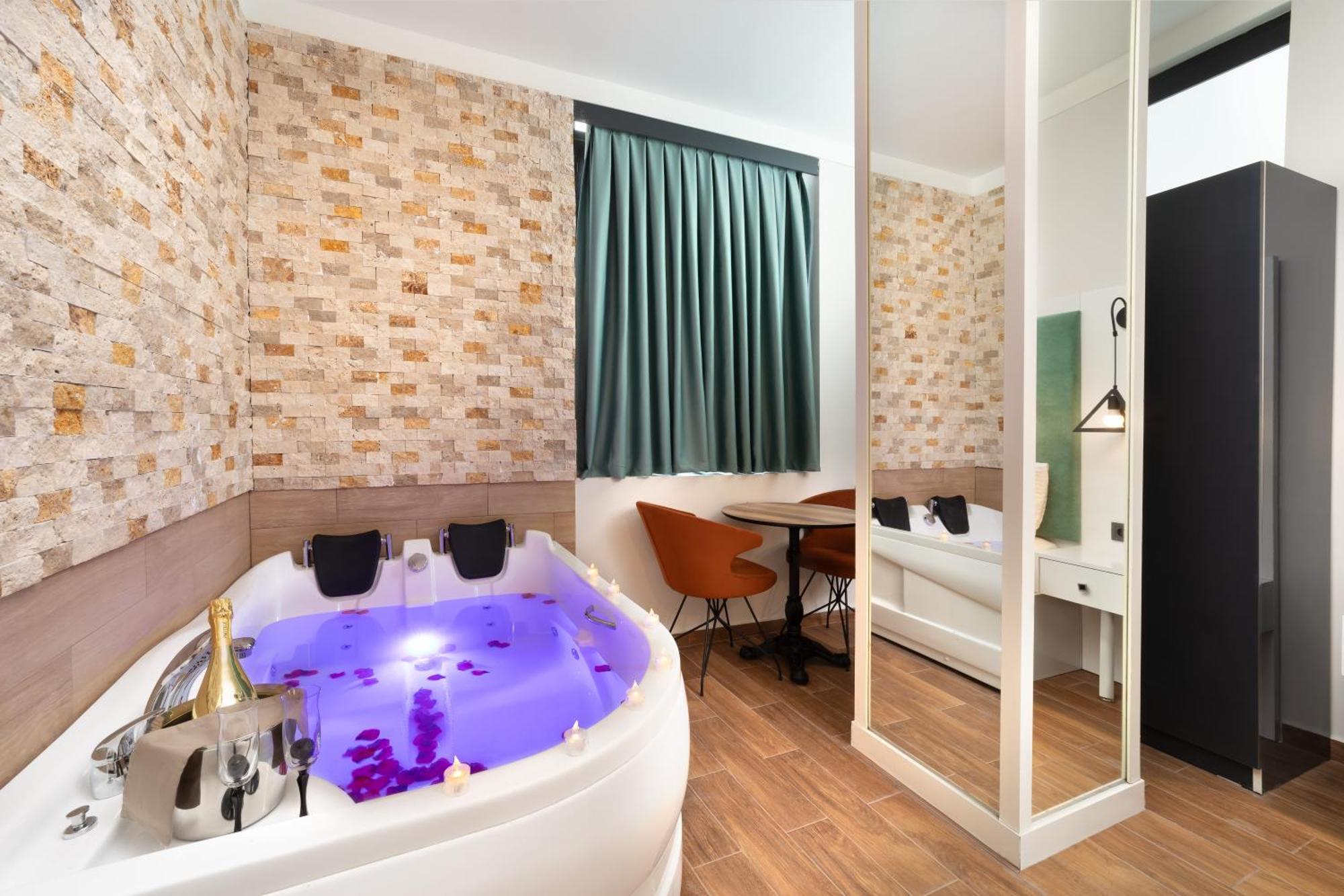 Bakirkoey Des Suit Otel Stambuł Zewnętrze zdjęcie