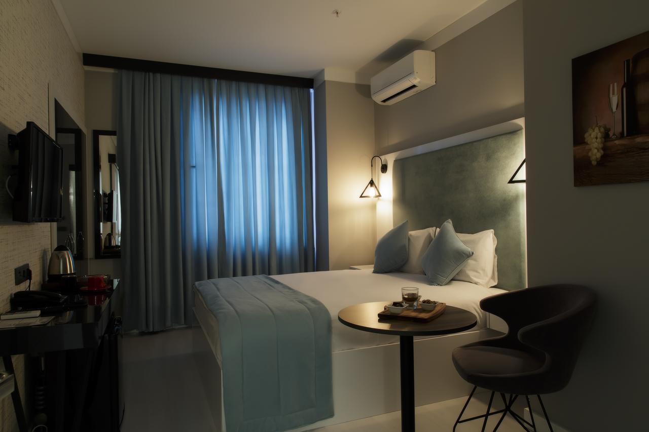 Bakirkoey Des Suit Otel Stambuł Zewnętrze zdjęcie