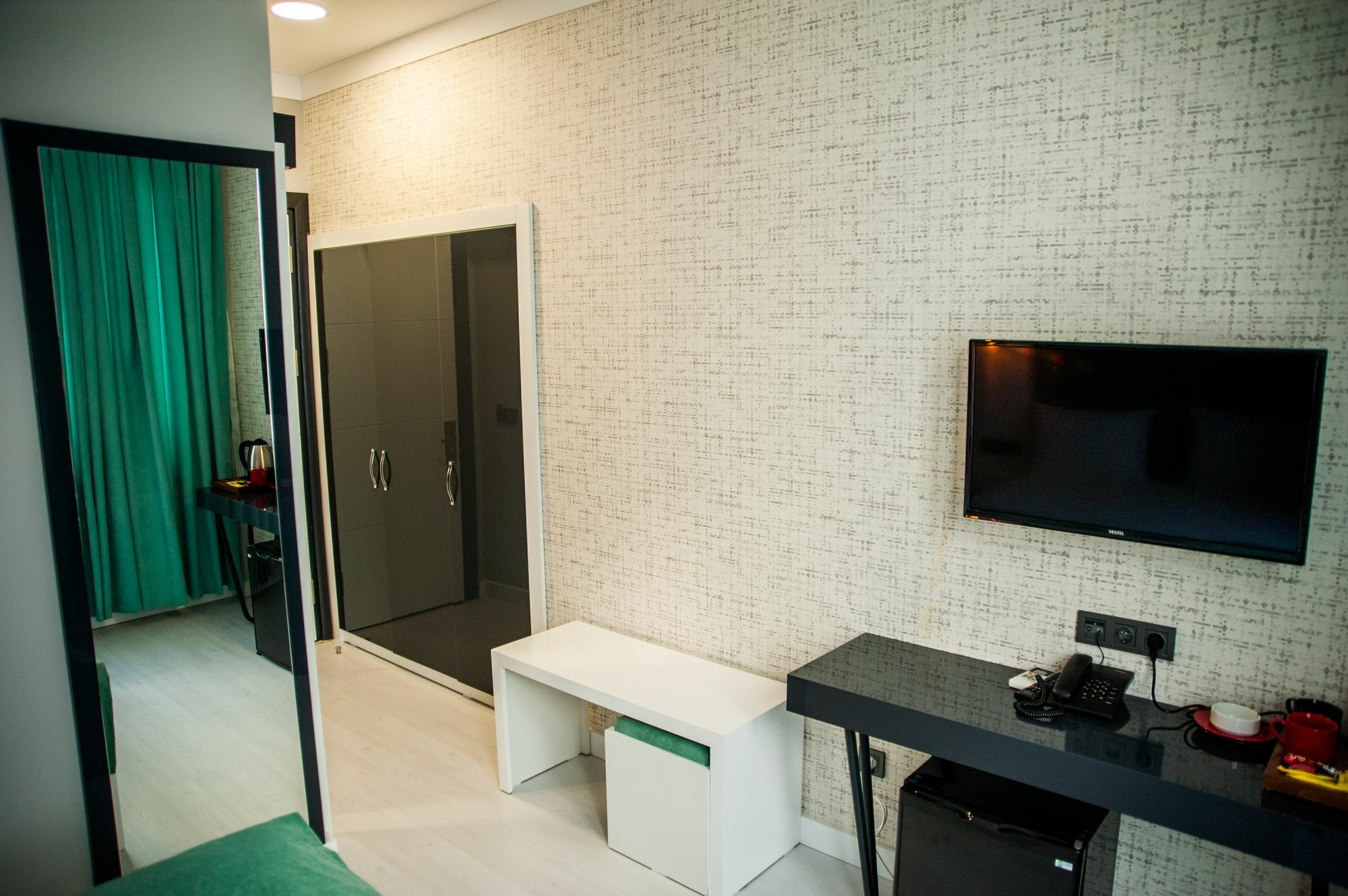 Bakirkoey Des Suit Otel Stambuł Zewnętrze zdjęcie