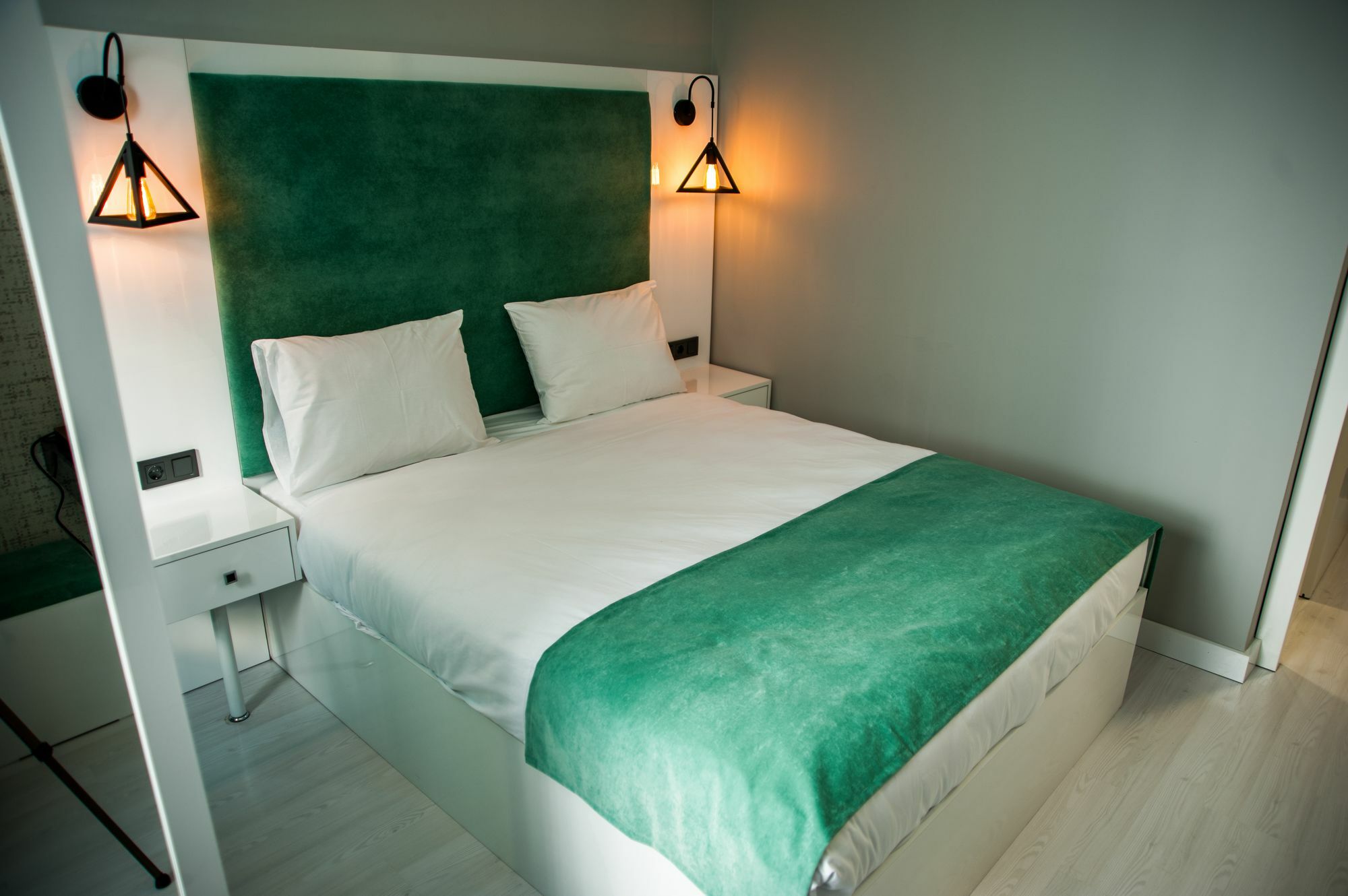 Bakirkoey Des Suit Otel Stambuł Zewnętrze zdjęcie