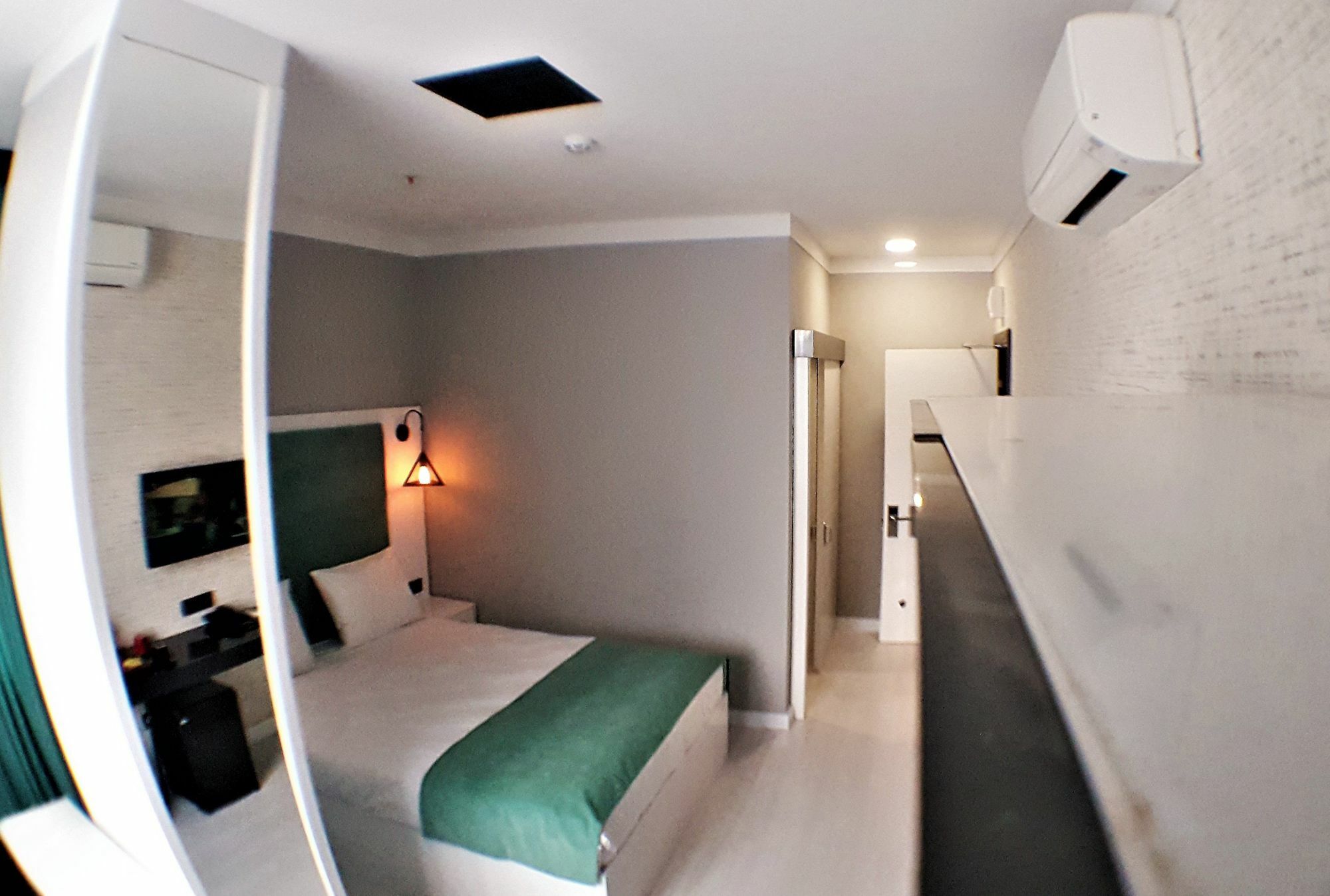 Bakirkoey Des Suit Otel Stambuł Zewnętrze zdjęcie